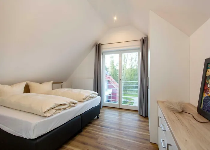 Becci's P6a8 Apartamento *